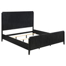 Brookmead Panel Bed - Michael's Discount Furniture