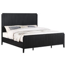 Brookmead Panel Bed - Michael's Discount Furniture