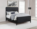 Brookmead Panel Bed - Michael's Discount Furniture