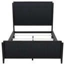 Brookmead Panel Bed - Michael's Discount Furniture