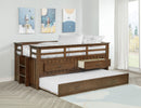 Carlsbad Captains Bed with Trundle - Michael's Discount Furniture