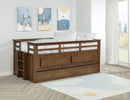Carlsbad Captains Bed with Trundle - Michael's Discount Furniture