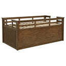 Carlsbad Captains Bed with Trundle - Michael's Discount Furniture