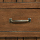 Carlsbad Captains Bed with Trundle - Michael's Discount Furniture