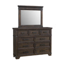 Colorado City Storage Bedroom Set - Michael's Discount Furniture