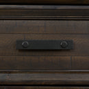 Colorado City Storage Bedroom Set - Michael's Discount Furniture