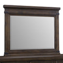 Colorado City Storage Bedroom Set - Michael's Discount Furniture