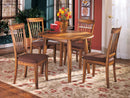 Berringer Dining Set - Michael's Discount Furniture