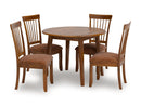 Berringer Dining Set - Michael's Discount Furniture