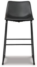 Centiar Pub Height Bar Stool - Michael's Discount Furniture