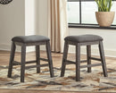Caitbrook Counter Height Dining Package - Michael's Discount Furniture