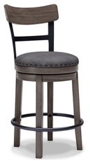 Caitbrook Counter Height Bar Stool - Michael's Discount Furniture