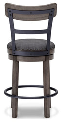 Caitbrook Counter Height Bar Stool - Michael's Discount Furniture