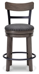 Caitbrook Counter Height Bar Stool - Michael's Discount Furniture