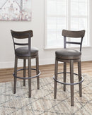 Caitbrook Bar Height Bar Stool - Michael's Discount Furniture