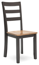 Gesthaven Dining Set - Michael's Discount Furniture