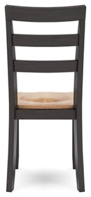 Gesthaven Dining Set - Michael's Discount Furniture