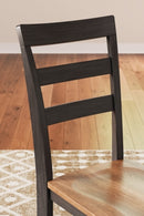 Gesthaven Dining Set - Michael's Discount Furniture