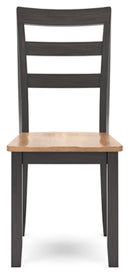 Gesthaven Dining Set - Michael's Discount Furniture