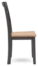 Gesthaven Dining Set - Michael's Discount Furniture