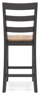 Gesthaven Dining Set - Michael's Discount Furniture