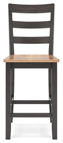Gesthaven Dining Set - Michael's Discount Furniture