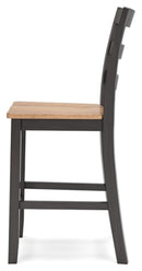 Gesthaven Dining Set - Michael's Discount Furniture