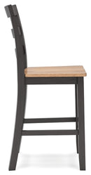 Gesthaven Dining Set - Michael's Discount Furniture