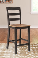 Gesthaven Dining Set - Michael's Discount Furniture
