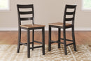 Gesthaven Dining Set - Michael's Discount Furniture
