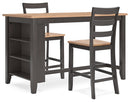 Gesthaven Dining Set - Michael's Discount Furniture