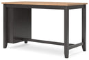 Gesthaven Dining Set - Michael's Discount Furniture