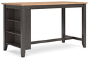 Gesthaven Dining Set - Michael's Discount Furniture