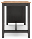 Gesthaven Dining Set - Michael's Discount Furniture
