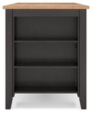 Gesthaven Dining Set - Michael's Discount Furniture