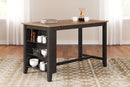 Gesthaven Dining Set - Michael's Discount Furniture