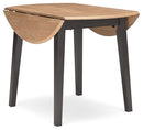 Gesthaven Dining Set - Michael's Discount Furniture