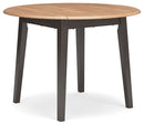 Gesthaven Dining Set - Michael's Discount Furniture