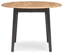 Gesthaven Dining Set - Michael's Discount Furniture