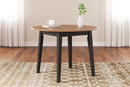 Gesthaven Dining Set - Michael's Discount Furniture