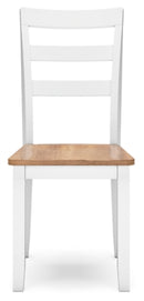 Gesthaven Dining Set - Michael's Discount Furniture