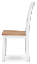Gesthaven Dining Set - Michael's Discount Furniture