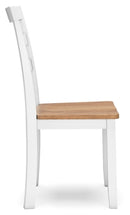 Gesthaven Dining Set - Michael's Discount Furniture