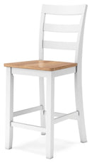 Gesthaven Dining Set - Michael's Discount Furniture