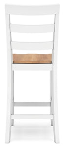 Gesthaven Dining Set - Michael's Discount Furniture