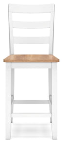 Gesthaven Dining Set - Michael's Discount Furniture