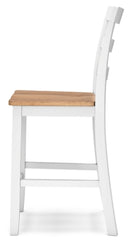 Gesthaven Dining Set - Michael's Discount Furniture