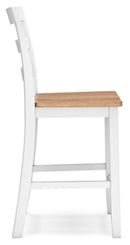 Gesthaven Dining Set - Michael's Discount Furniture
