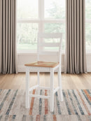 Gesthaven Dining Set - Michael's Discount Furniture
