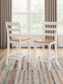 Gesthaven Dining Set - Michael's Discount Furniture